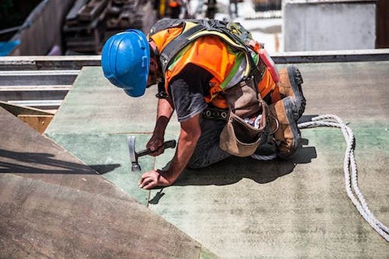 Grand succès pour les formations en construction du gouvernement en Estrie